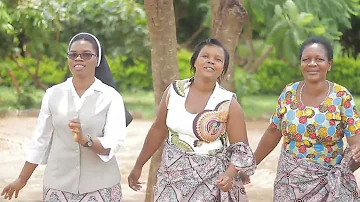 WATIDZUTSA BY ST LUCIA CHOIR KAGGWA PARISH