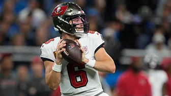 The Blitz: Tampa Bay Buccaneers head to New Orleans to battle divisional rival Saints
