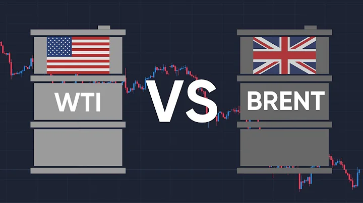 Crude Oil Prices Explained - WTI vs Brent - DayDayNews