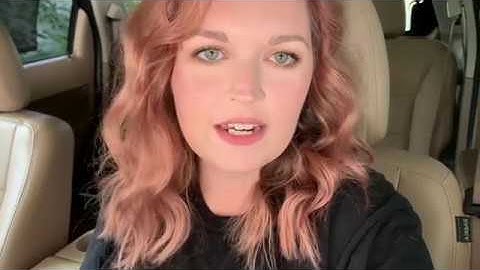 MY FIRST VLOG // TARGET RUN