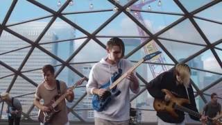 Miniatura de "Skyhaven | Liftoff (feat. Tim Henson and Scott LePage of Polyphia) (Official Music Video)"