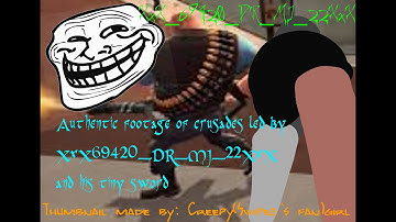 [pf2] what frag videos looked like back in 2010 ( a pf2 spy frag vid )