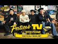 【後編】TOKYO No.1 SOUL SET が フェスTV 音楽ライブ に登場【Festival TV on KEENSTREAM Vol.116】