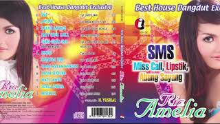 Ria Amelia - Best House Dangdut Exclusive FULL ALBUM (CD)