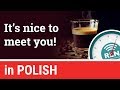 One Minute Polish Lesson 7 Quiz