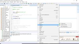 3 Python String Immutable | RegularPython | Regular Python | Telugu Language
