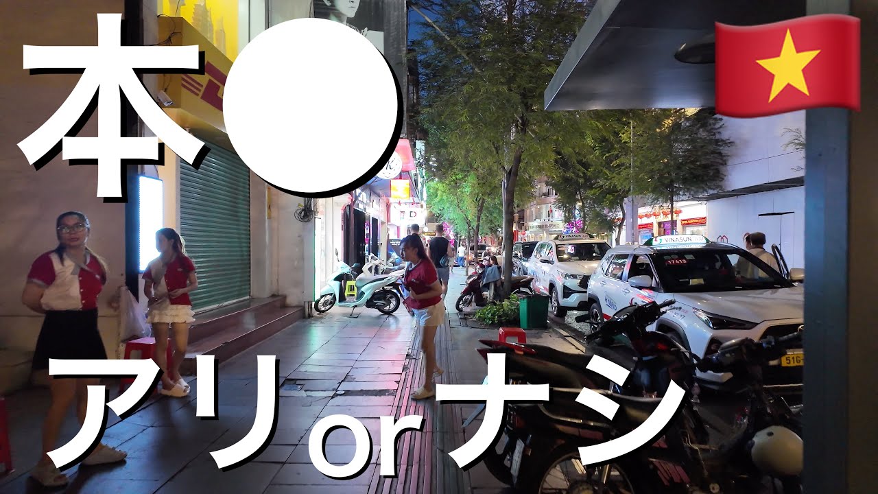 【検証】ホーチミンのローカル店でアリかナシか⁉︎激ウマバインミー発見！