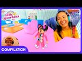 Ellie Sparkles - Roblox Gaming Compilation! 🍿 | Shows for Kids | WildBrain Play House