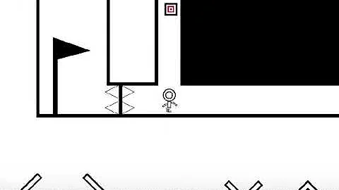 how to beat level 28 on ovo