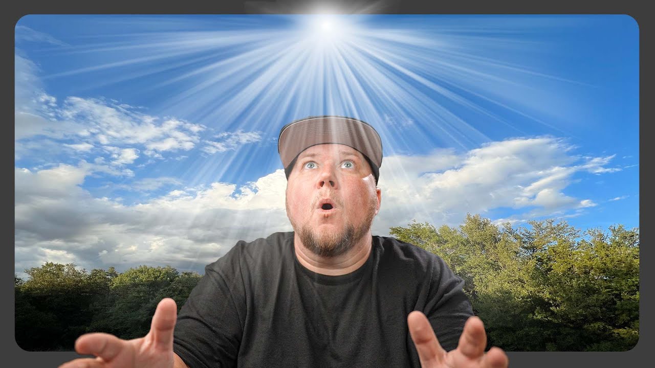 finding GOD each day