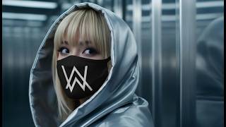 Download lagu Alan Walker Vibe, No Na - Rollerblade