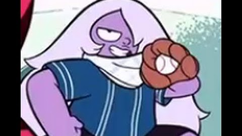 Everything Wrong With Steven Universe (Hit the Diamond) in about 5 minutes