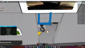 ROBLOX EXPLOITING - RETROSTUDIO DESTROYING THE AIRPLANE