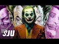 The Joker Movie Leaves Comics Behind! | SJU