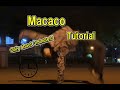 【ブレイクダンス】3分マカコ講座〜Macaco tutorial〜 の動画、YouTube動画。