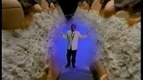 1992 - Baby Ruth - Take Me (with Gilbert Gottfried...