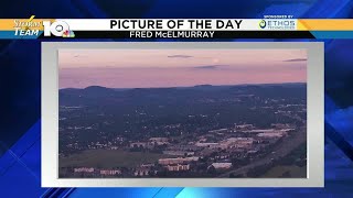 Famous June 12 pic of the Day Profile