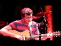 Graham coxon all the rage acoustic new song  roundhouse london 020814