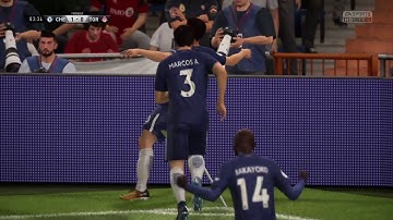 FIFA 18 | MOST OVERPOWERED CAMERA SETTINGS!