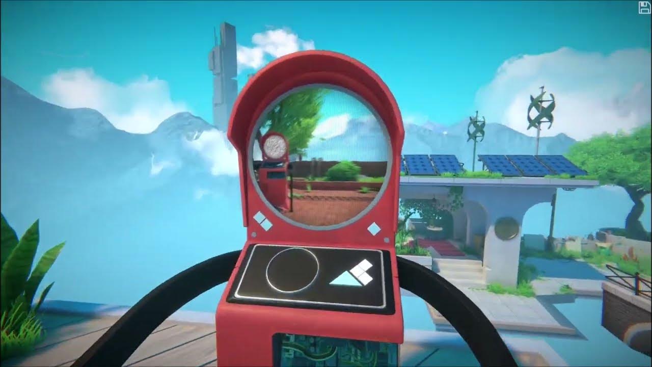 Viewfinder Full Game Walkthrough All Missions (PS5 Gameplay) YouTube