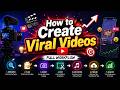 How to Create Viral Videos Full by United Beats Channel