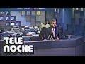 Noticiero Telenoche Conteo De Votos 14 De Diciembre 1989 Transmisión Canal 13 VHS 
