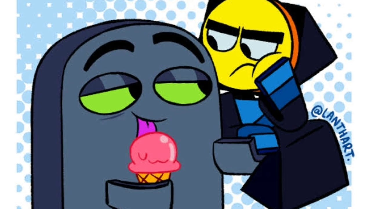 Unikitty //master frown x brock ❤