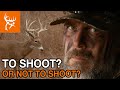 SHOOTER? | The DEFINITION of TROPHY BUCKS! | Buck Commander | Full Episode