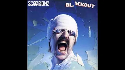 Scorpions - No One Like You (Audio)