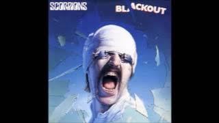 Scorpions - No One Like You