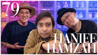 Thrifty Finds & Beanie Alternatives with Haniff Hamzah