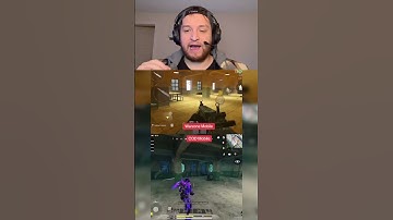 CODM VS WARZONE MOBILE #callofdutymobile #codm #warzonemobile