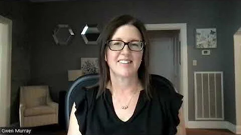 In the Now - Gwen Murray