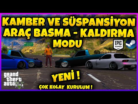 KAMBER MODU |