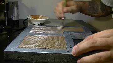 "Figures In Action" Tutorial Quickies #6 - Building a Platform (Part 2)