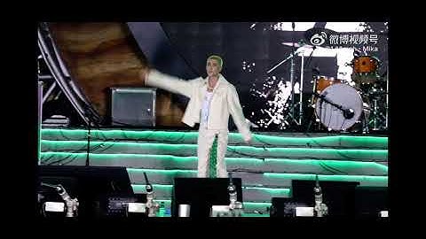 《輸入法打可愛按第五》”Push no.5 for cute in input method” fancam 米卡Mika Hashizume Summer Music Festival