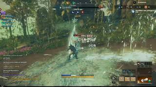 New World Orofena HUGE Ice Spike Compilation