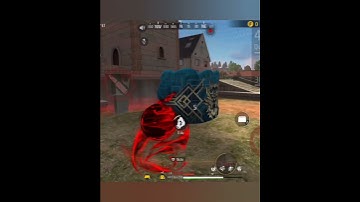 ATTACK😡#gaming #trending #freefire #youtubeshorts #vampiregamerz #shorts  #shortvideo #viral