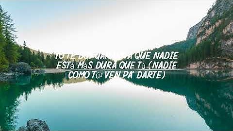Thumbnail of Kali Uchis, KAROL G - Labios Mordidos (Letra/Lyrics)