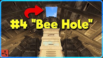 14 verboden technologieën voor teelt, bijenkorven, kippenhokken en visvallen op Rust!