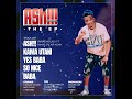 VAIRAS MDUDU Ft Samas Ft Pk Mr Konk ASH OFFICIAL AUDIO 