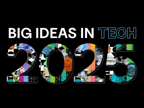 Big Ideas in