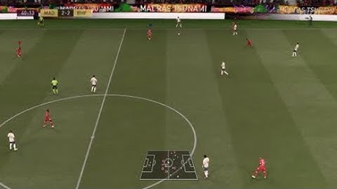 FIFA 21 Welcome 21 BUGS