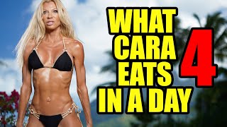 What Cara Brotman Eats in a Day IV Raw Vegan Food Recipes screenshot 2