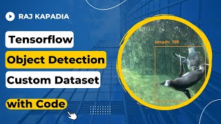 Object Detection on Custom Dataset using Tensorflow | Tflite Model Maker | Python | Code included