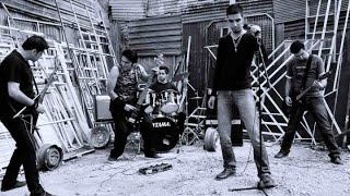 Electroqute - Tighe Kond