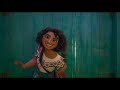 Stephanie Beatriz, Olga Merediz, Encanto - Cast - The Family Madrigal (From 