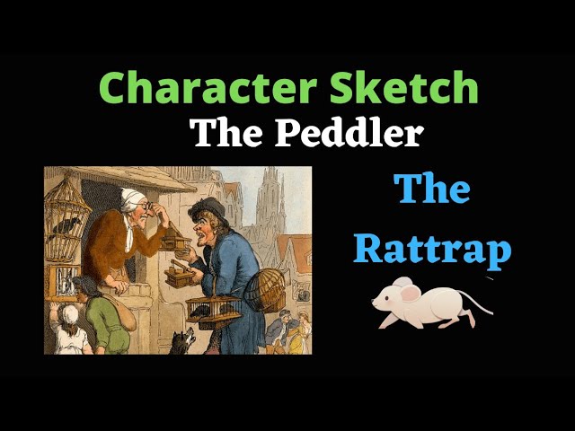 The Rattrap – Students' Niche