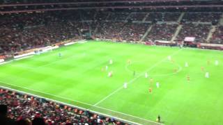 Galatasaray - S.b.elazığ Maçı(Kalplerde Yıldız...) Resimi