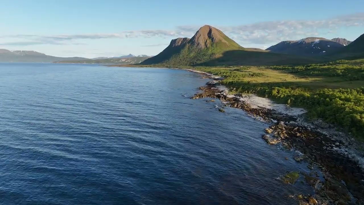 Nature by air - Part 1